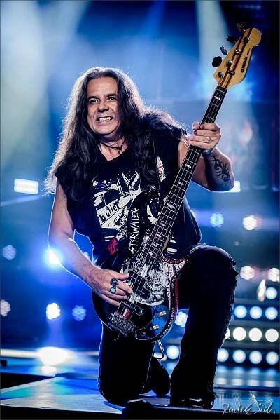 SCORPIONS, THUNDERMOTHER – 7. 6. 2023, Brno, Winning Group Arena | Spark Rock Magazine