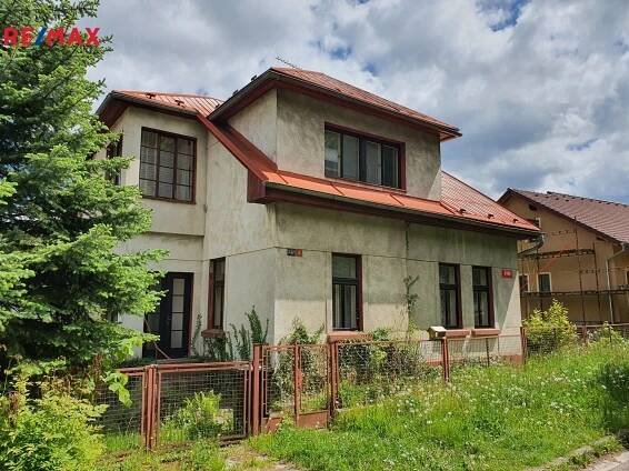 Prodej domu 175 m2, Nová Paka