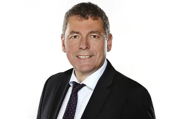 Jürgen Müller (Mediziner) – Wikipedia
