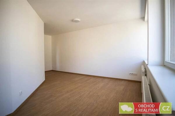 3 ložnice byt o velikosti 57.0 m² - Chytrý design