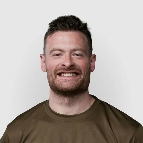 David Thomas – Team