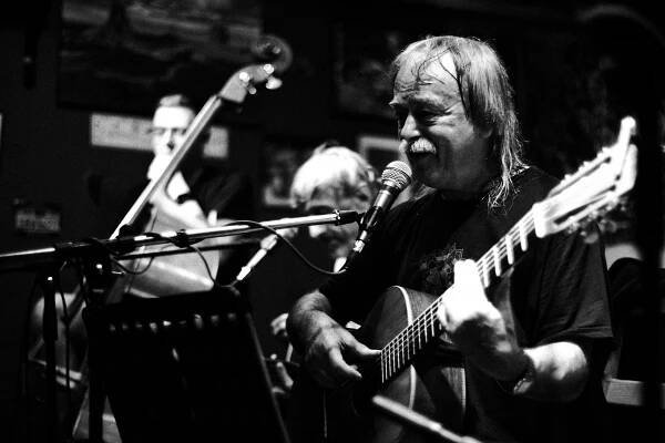 Slávek Janoušek – Petr Mohykán