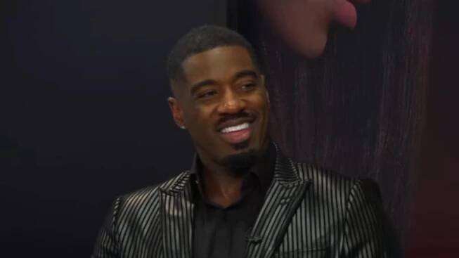 Terrell Carter