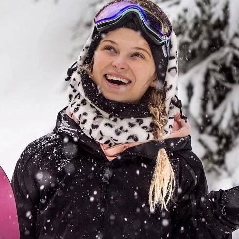 Jana Horáková