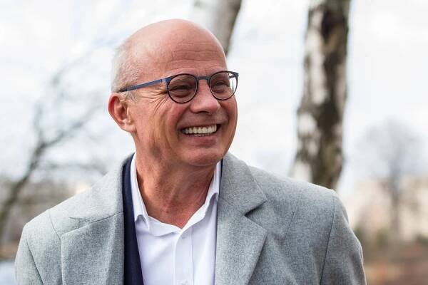 Michal Horáček sbírá podpisy na funkci prezidenta i v Kroměříži
