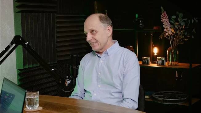 Životospráva, zánět a civilizační nemoci – rozhovor s MUDr. Davidem Frejem