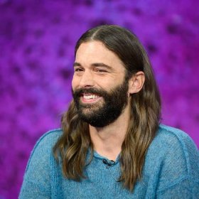 Jonathan Van Ness Opened Up About Living With Binge Eating Disorder