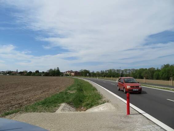 Budějovice otočily, o Děkanská pole zřejmě bojovat nebudou