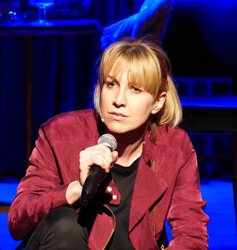 Nora Boeckler