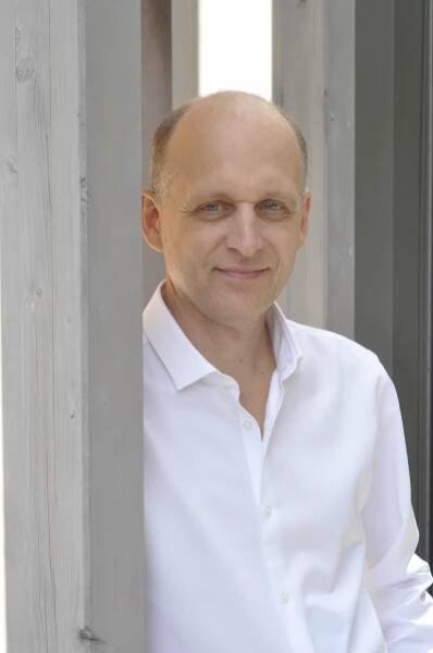 MUDr. David Frej