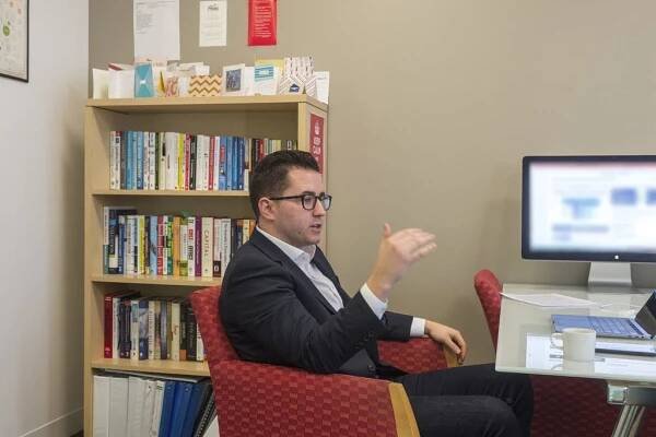 Innovation Consulting Group | Innosight