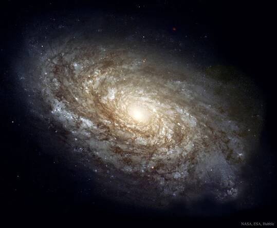 20. listopad 2016 | Astronomický snímek dne - APOD | Fotogalerie | Astronomický informační server astro.cz 