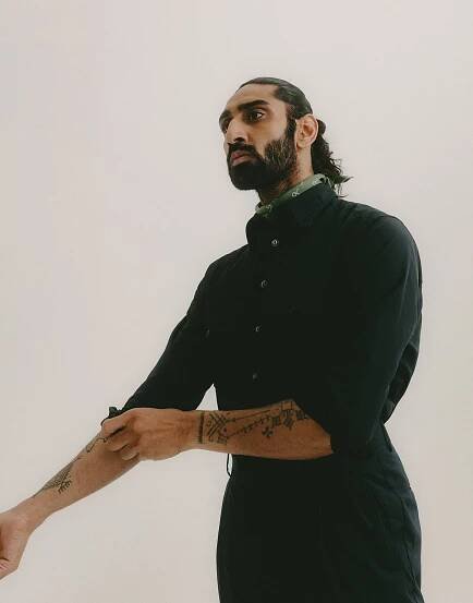 Amar Chadha-Patel