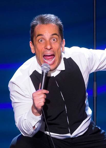 Sebastian Maniscalco