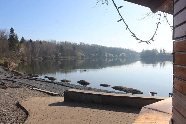 Revitalizace opavského sádráku: možná se podaří zachránit letošní letní sezonu!