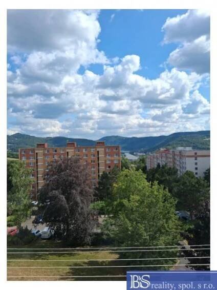 Byt, 3+1, pronájem, SNP, Ústí nad Labem-centrum, Ústí nad Labem, obrázek č.7