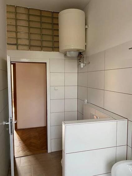 Pronájem Byt 2+1, Žižkova, Úpice, okres Trutnov