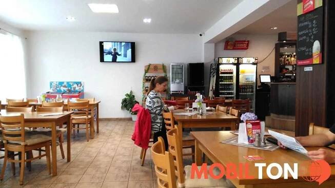 Restaurace Za Školou, Školní jídelna Soš Litovel - 784 01 Litovel - restaurace v 784 01 litovel