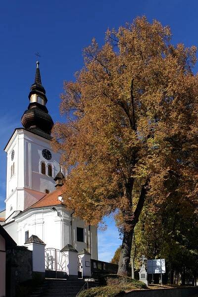 FOTOKVÍZ: Poznáte západočeskou obec ze snímků fotografa Deníku?