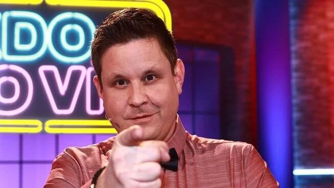 Gay z Krejzových se stal otcem! Herec Michal Novotný utajil přítelkyni a dítě