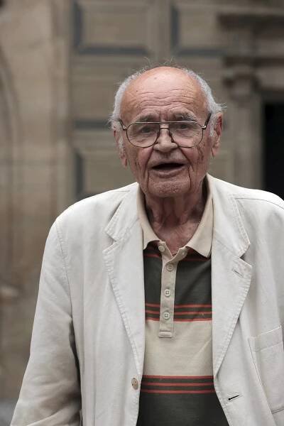 Režisér Václav Vorlíček (†88) po sobě zanechal filmy, které se stále reprízují.
