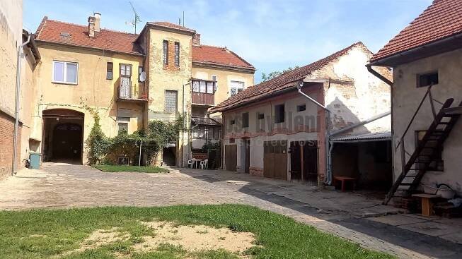 Prodej Byt 3+1, Ivanovice na Hané, okres Vyškov