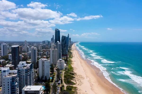 Gold Coast Luxury Real Estate Agency | Kollosche