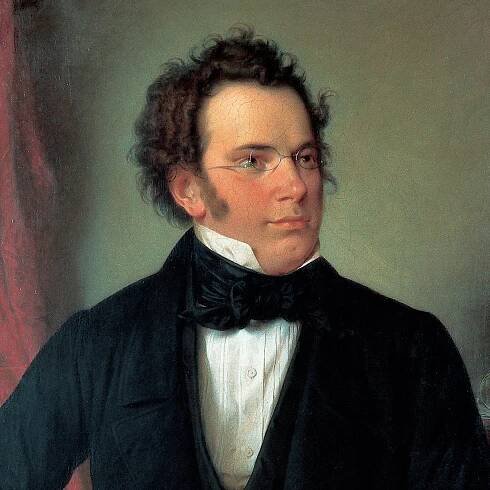 5. Sinfonie (Schubert) – Wikipedia
