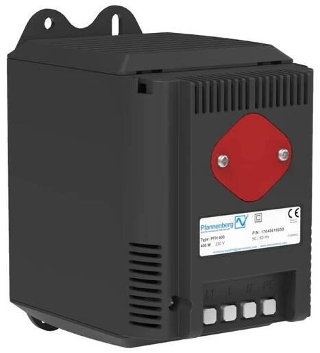 Heater Archives - ISE Controls