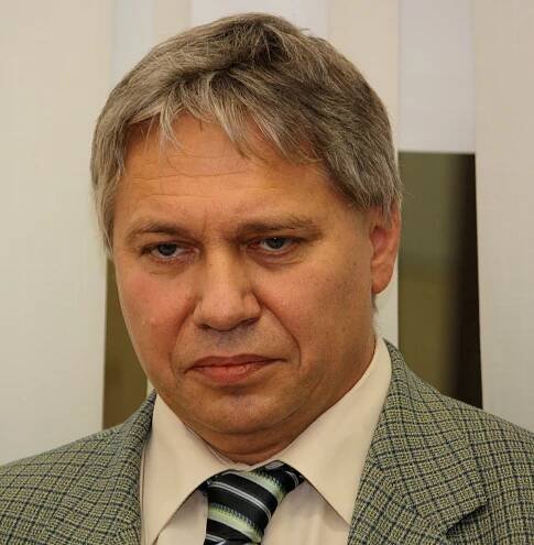Petr Kulhánek (vědec)