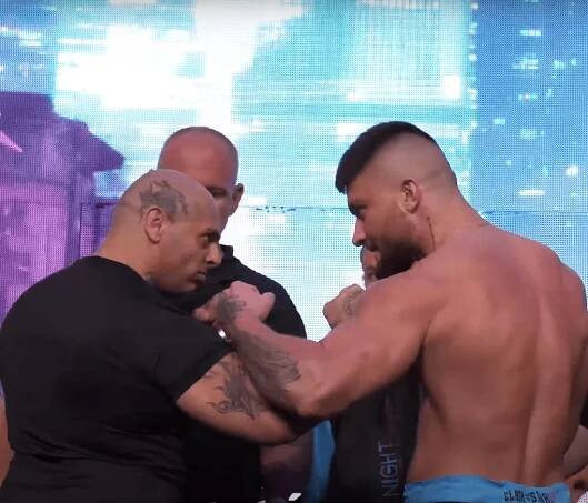 Kotlár vs. Datel: Ukončení kariéry?