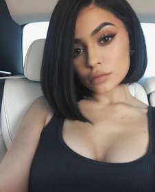 Here's Exactly How to Use Kylie Jenner's Bronze Kyshadow Palette