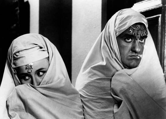 Bernard Cribbins - Actor, Singer