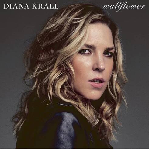 Krall ‎Diana - Wallflower 2LP - lpvinyly.cz | prodej nových gramofonových desek
