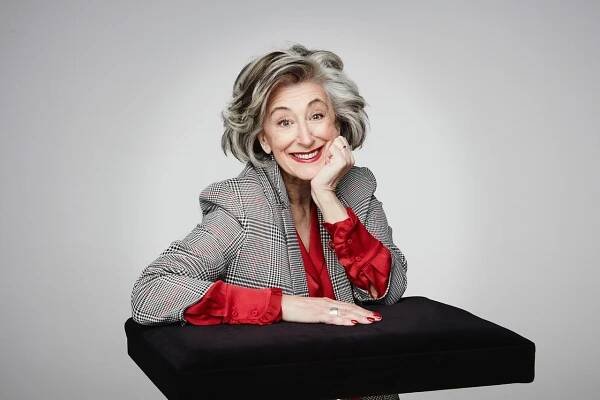 The Maureen Lipman Edition