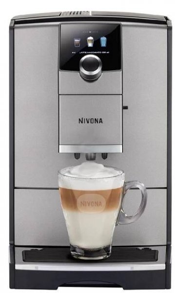 Nivona Caféromatica 795