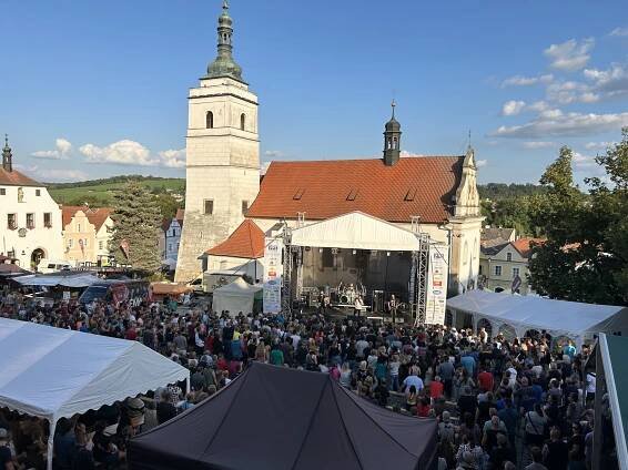 ANENSKÁ POUŤ 26. 7. -28. 7. 2024 - Oficiální stránky MKZ Horšovský Týn