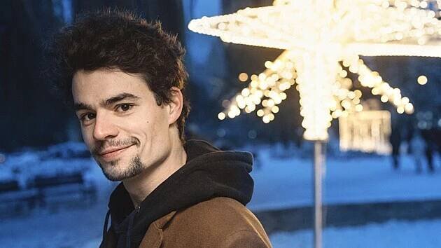 Filip Březina (2023)