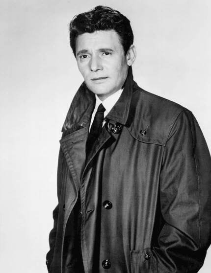 Harry Guardino - Wikipedia