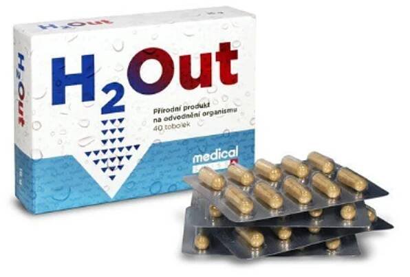 H2Out 40 tobolek