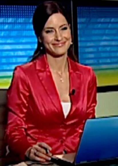 Alexandra Nosková