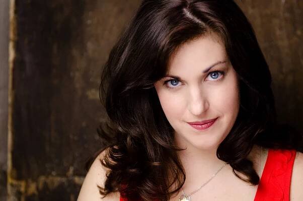 Allison Tolman Celebrity Actor Headshot Fargo Emergence