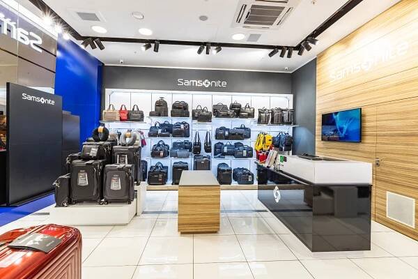 Westfield Chodov