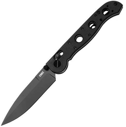 CRKT M16®-03XK Black cr-M16-03XK - Taktické zavírací nože | KNIFESTOCK