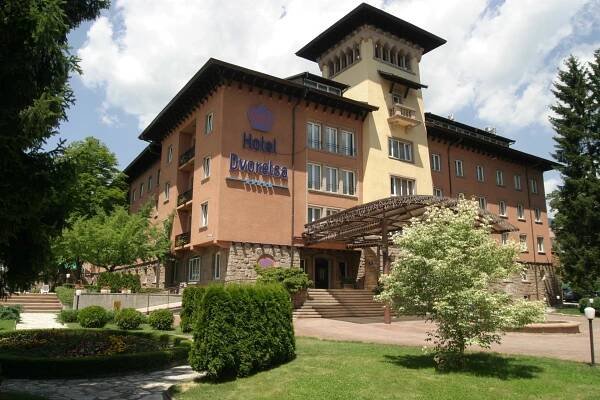 Velingrad 
