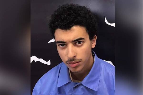 Hashem Abedi's lawyer, Zafar Ali, said his client denied the charges from the 2017 terror attack that injured 260 people.
