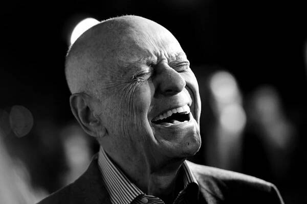 Premiere of Netflix's "Spenser Confidential" at Regency Village Theatre on February 27, 2020 in Westwood, California - Alan Arkin - Spravedlnost podle Spensera - Z akcí
