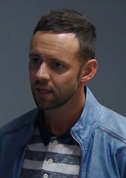 Michael Foret | Filmová místa.cz