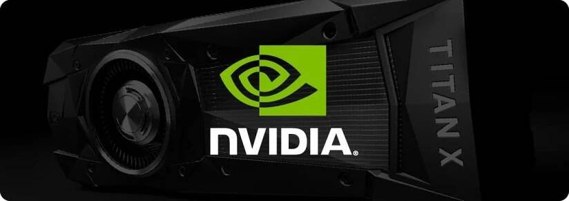 nvidia