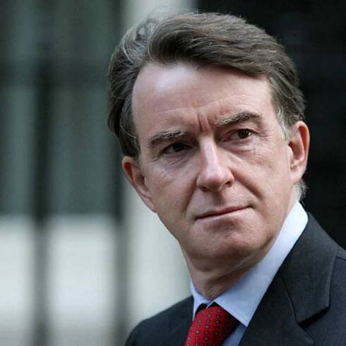 Peter Mandelson: ‘It’s simply a myth that Labour can win from the left’